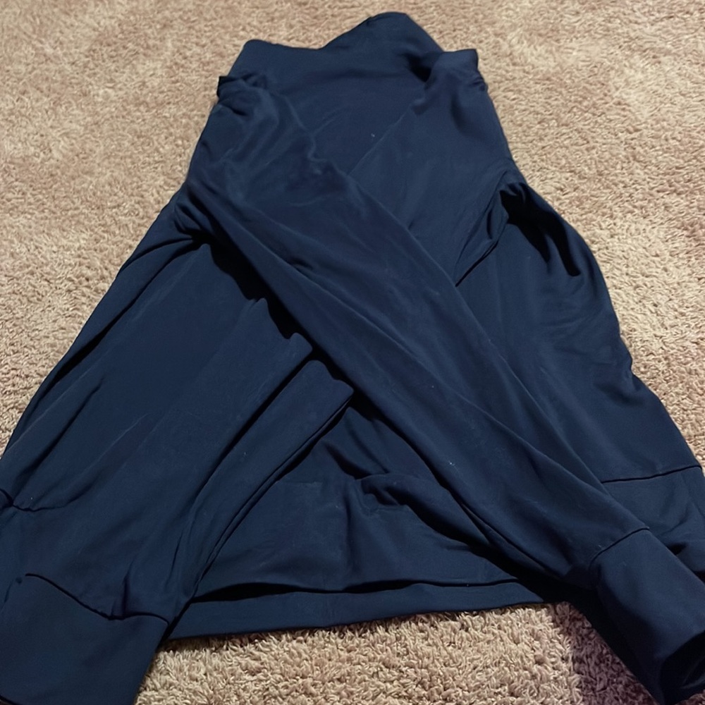 Lilly Pulitzer Athletic Pullover - image 7